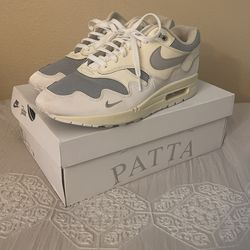 Patta Air Max 1