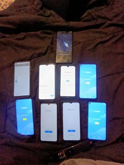 PHONES