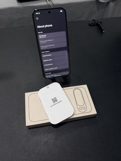 Google Pixel 10 XL PRO