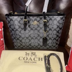 Coach Purses
