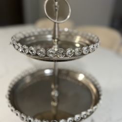 Trays