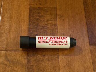 M-Y Wedge Motor Support - FITS 3-Ram Trim/Tilt Systems