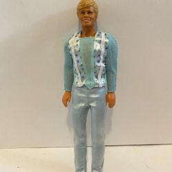 Vintage ‘91 Ken My First Ballet Partner Doll