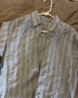 Vintage Guess Shirt