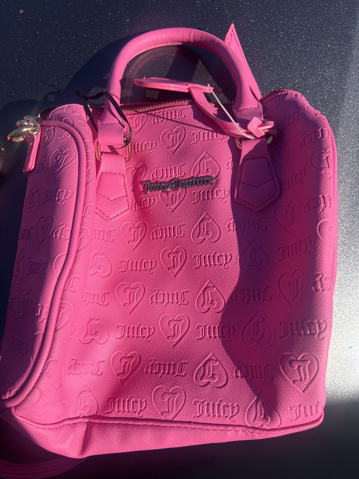 Juicy Couture Bag