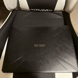 ASUS TUF Gaming laptop 
