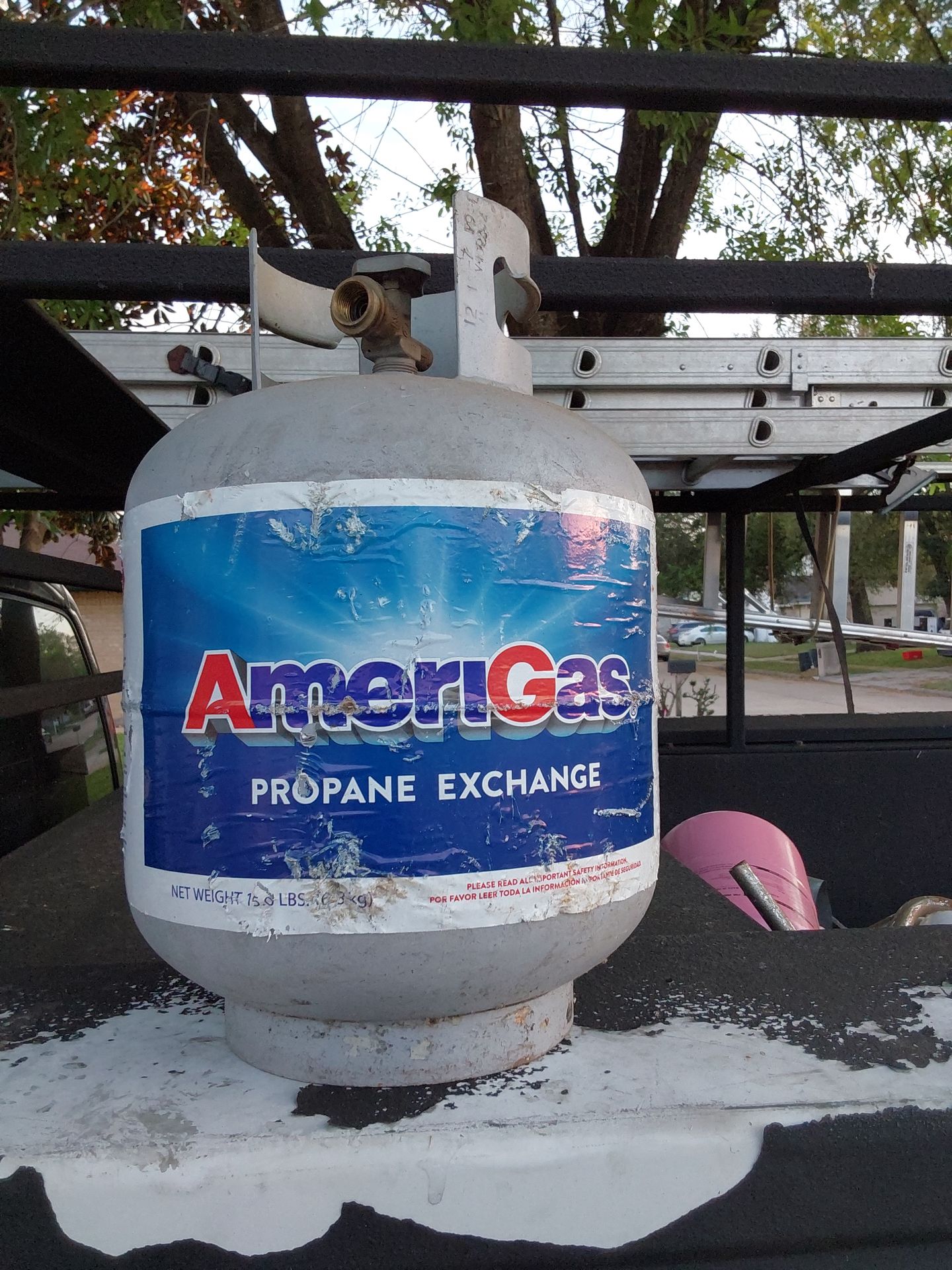 Propane
