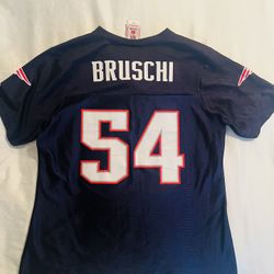 Patriots  Football Jersey 