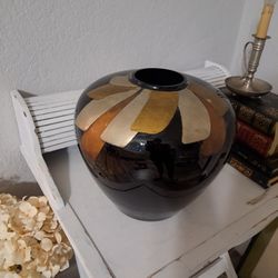 Vintage Art Deco Vase