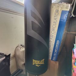 Punching Bag