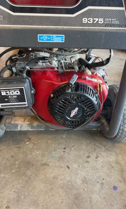 420 cc Briggs & Stratton