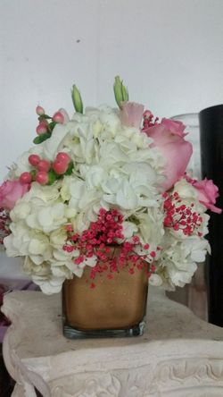 Flowers/Florist