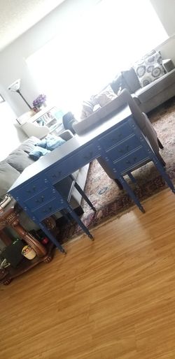 Antique Desk