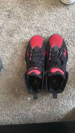 Jordan’s