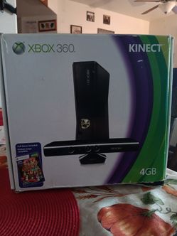XBOX 360  KINECT  4GB  CAll of DUTY BLACK OPS -CALL OF DUTY  ADVANCED  WARFARE BLACK OPS 2 CALLOF DUTY WORLD AT WAR CALL OF DUTY BLACK OPS $45 obo