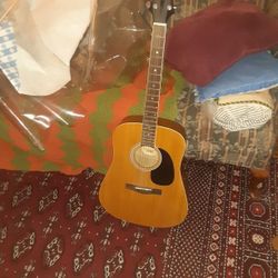 Samich  Guitar 