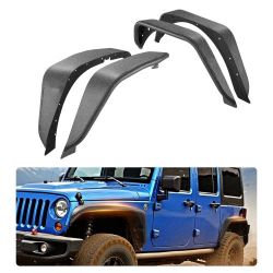 Jeep JK Accesories