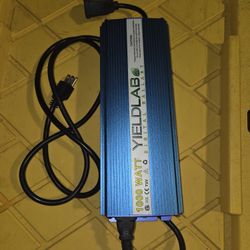 1000watt YieldLab Digital Ballast