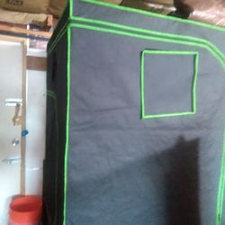 zeny grow tent