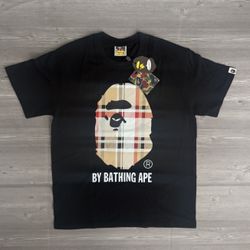 Bape Tees