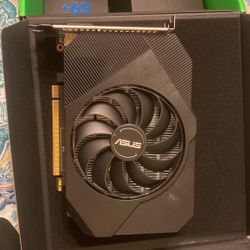 Computer Part Asus Gtxgeforce1650