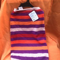 Dog Sweater XL