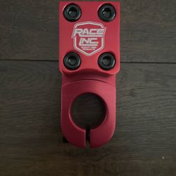 Race Inc Brand New Stem