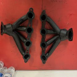 Brand New LS3 Headers
