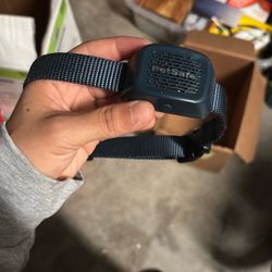 Pet Safe Bark Collar
