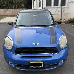 2013 Mini Cooper