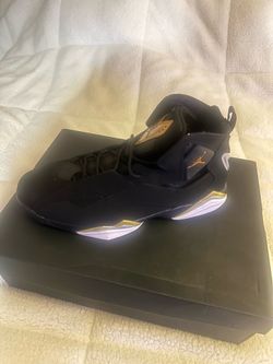 JORDAN FLIGHT MEN SHOES SIZE-12 / NEW