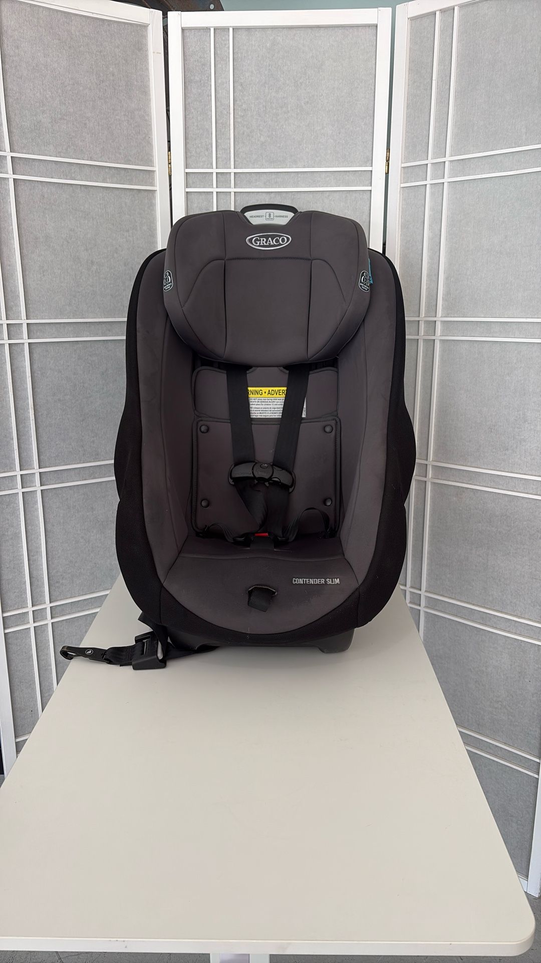 Graco Car Seat