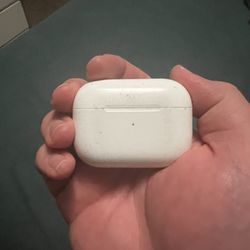 AirPods Pro 1st Generation Charging Case Only