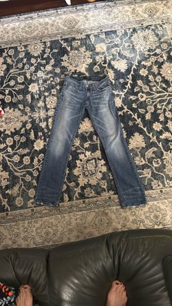 Levi’s Jeans in Size 3