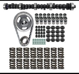 Comp Cam Kit K35-238-3