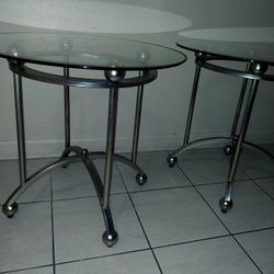 End Table