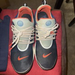 Nike Air Presto