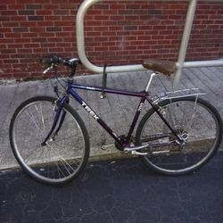 Trek Bike 