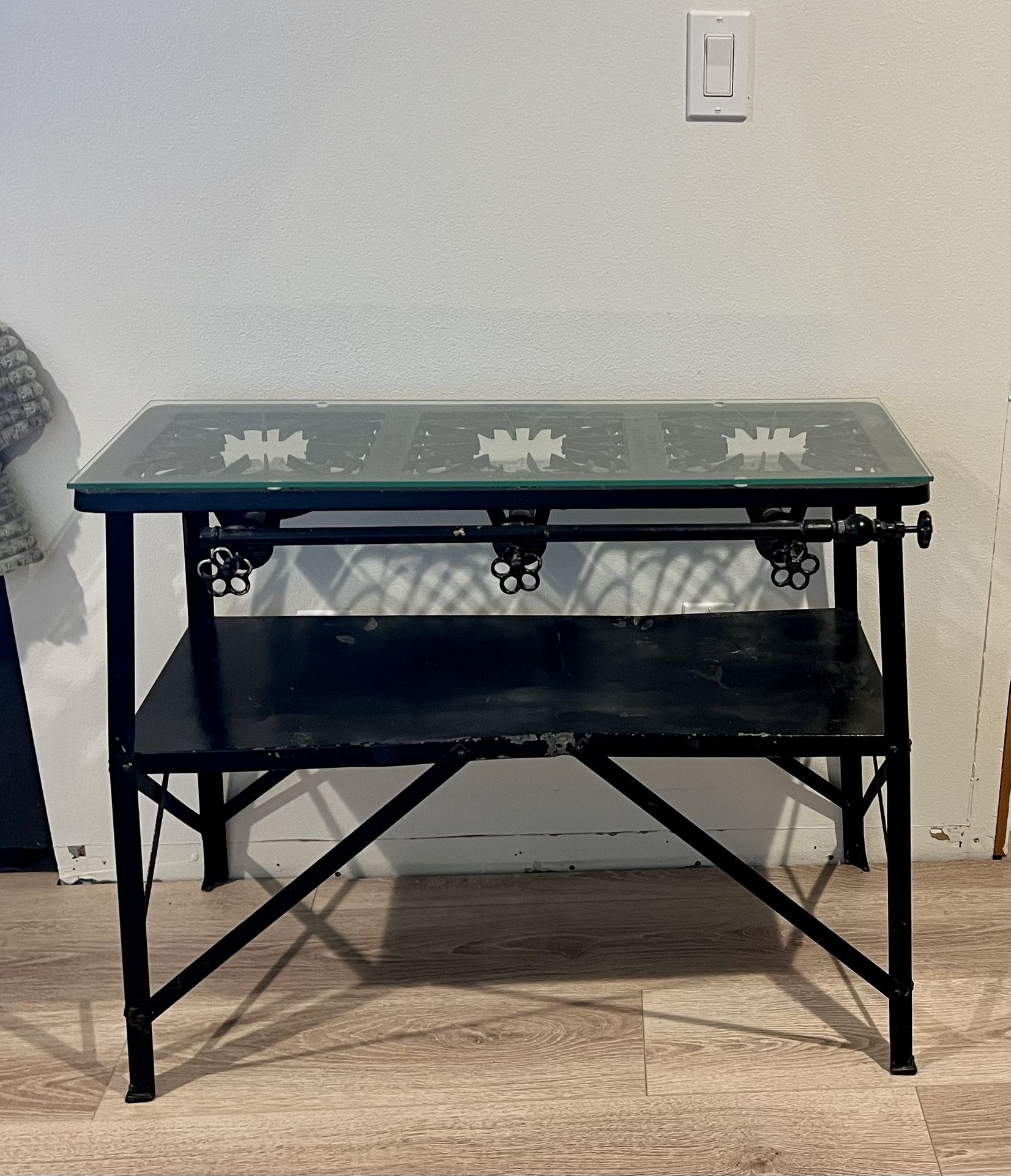 Antique Stove