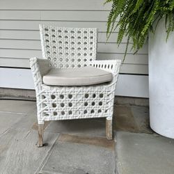 Armchair