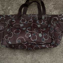 Diaper bag / tote Brand new - opened. 