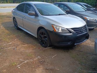 2014 Nissan Sentra