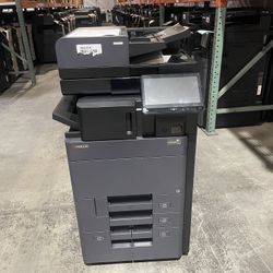 Kyocera TASKalfa 3553ci Color Copier
