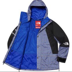 THE NORTH FACE X SUPREME JACKET Size XL