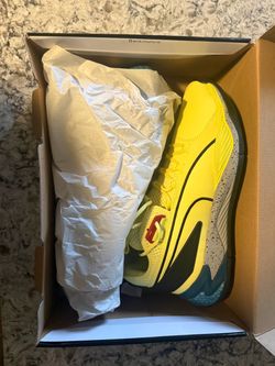 Puma Uproar Hybrid Court Thunder