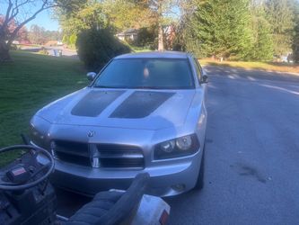 2006 dodge charger rt