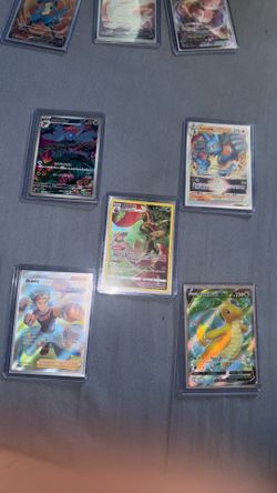 Cool Pokémon Cards
