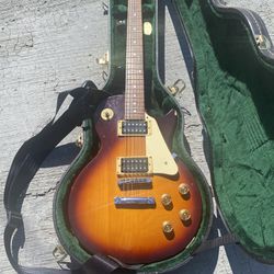 Epiphone Gibson Les Paul