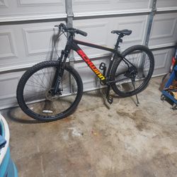 Bike Schwinn Ascension
