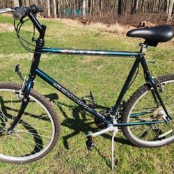 Schwinn Frontier Bicycle 